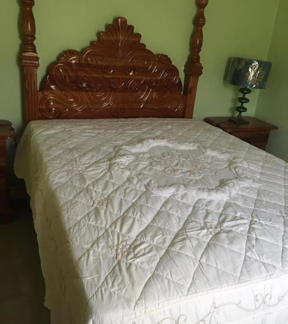 2Br Draxhall Country Club Jamaica With Ac And Pool Saint Ann's Bay Jamaica