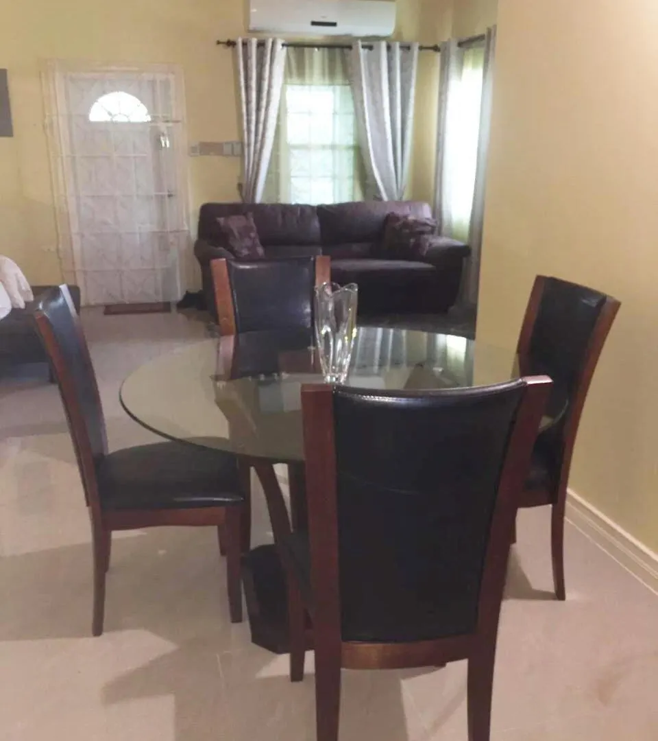 2Br Draxhall Country Club Jamaica With Ac And Pool Saint Ann's Bay 0*,  Jamaica