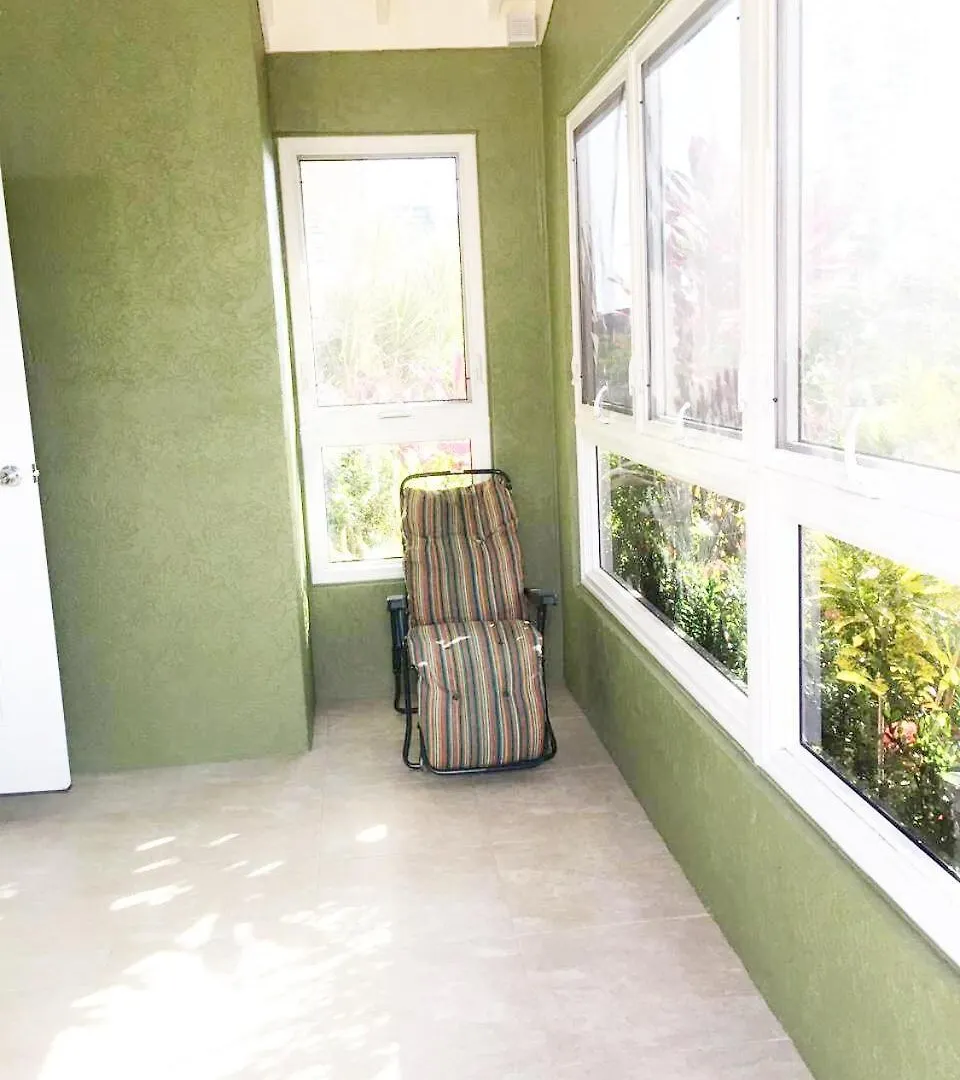 2Br Draxhall Country Club Jamaica With Ac And Pool Saint Ann's Bay 0*,