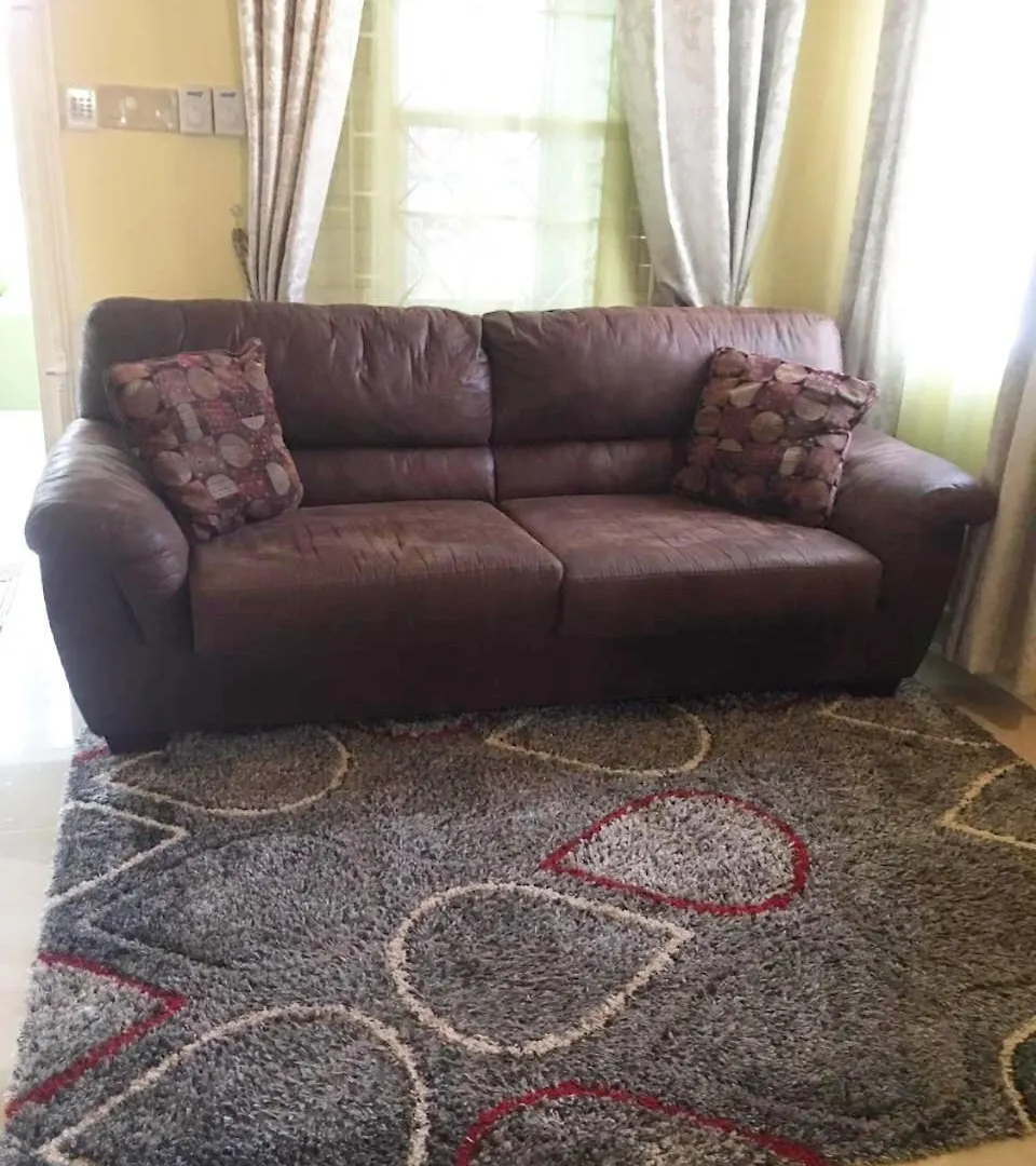 Holiday home 2Br Draxhall Country Club Jamaica With Ac And Pool Saint Ann's Bay Jamaica